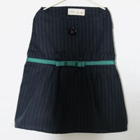 姉妹ドレス(姉)